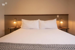 Dazzling 1BR in San Isidro